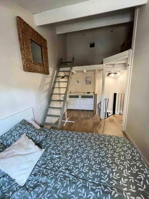 Maison Calme Et Cosy Aux Portes De Paris Ivry-sur-Seine Exterior foto